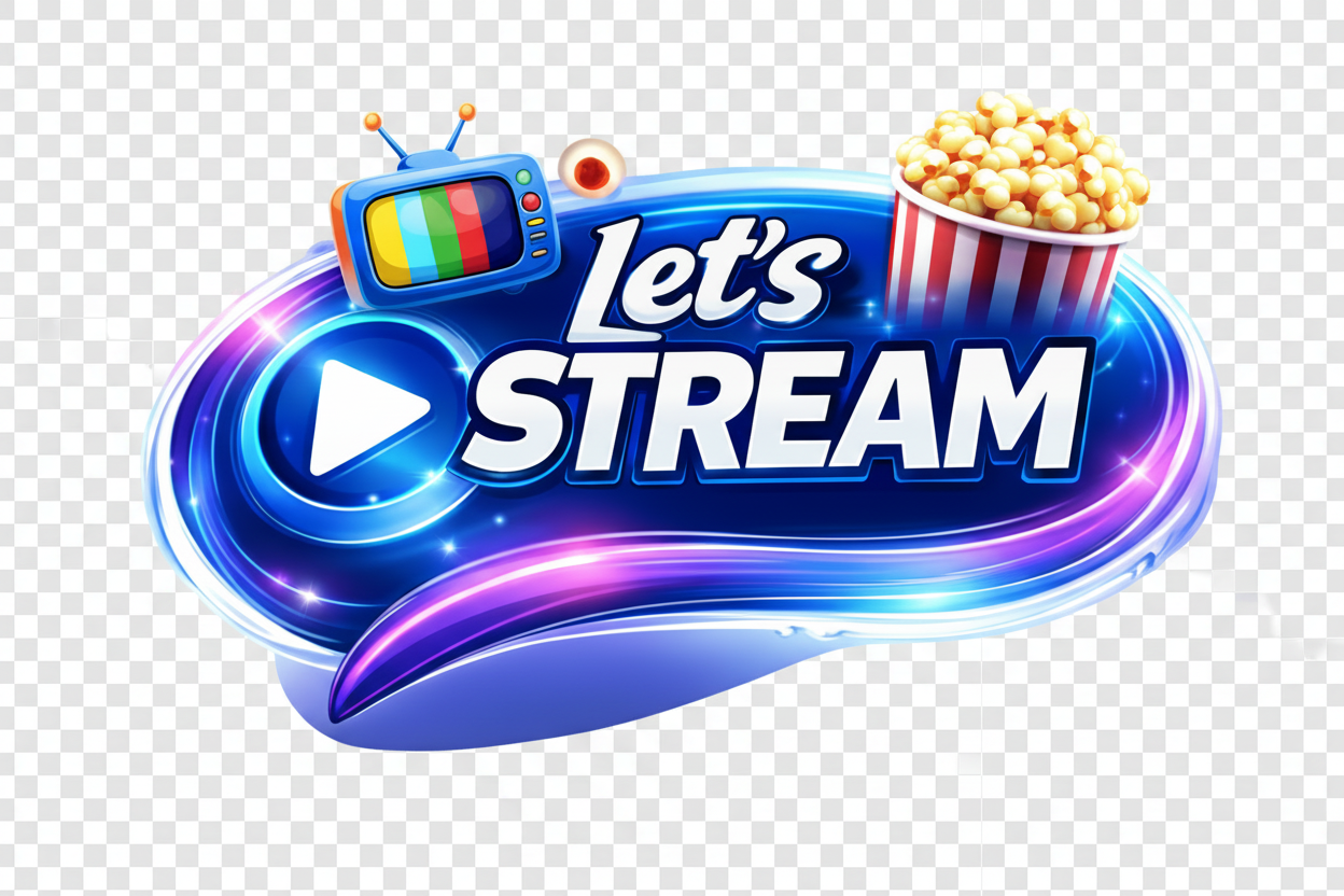 Let's Stream - Customer Dashboard